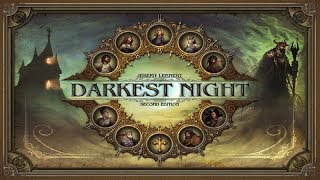 Darkest Night: Discussion