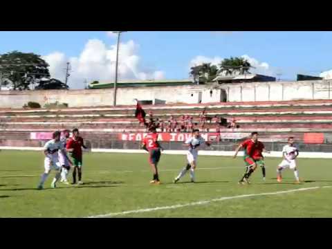 Batel vence a Portuguesa Londrinense pela Segunda Divisão