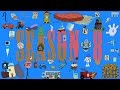 Every SpongeBob Season 8 Episode Reviewed