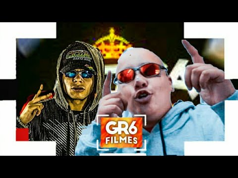 MC Lan e MC Pikachu - O Retorno - Lançamento 2020