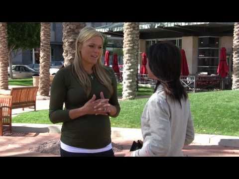 Softball Legend Jennie Finch on Albert Pujols and Pregame Rituals |  Short Hops #3