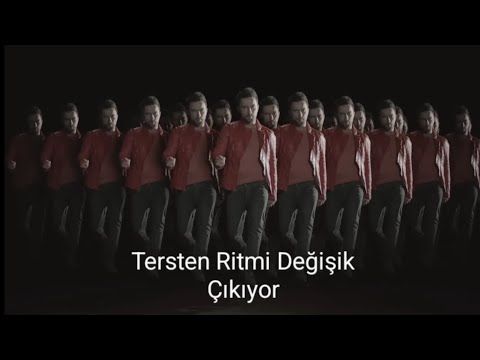 Tarkan ft. Ozan Çolakoğlu- Aşk Gitti Bizden Tersten