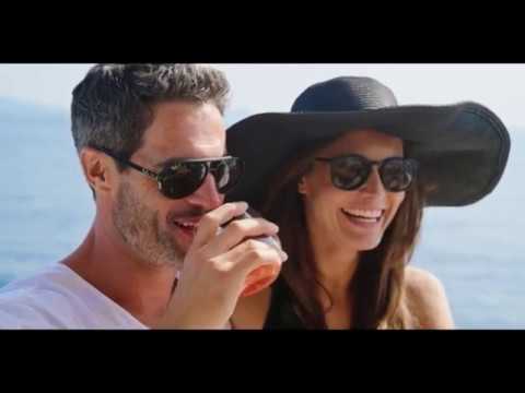 Prestige Yachts 590- Spring Brook Marina