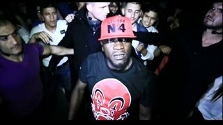 H MAGNUM - Mi Amor (Clip Officiel)