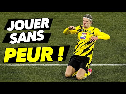 COMMENT NE PLUS AVOIR PEUR EN MATCH !?