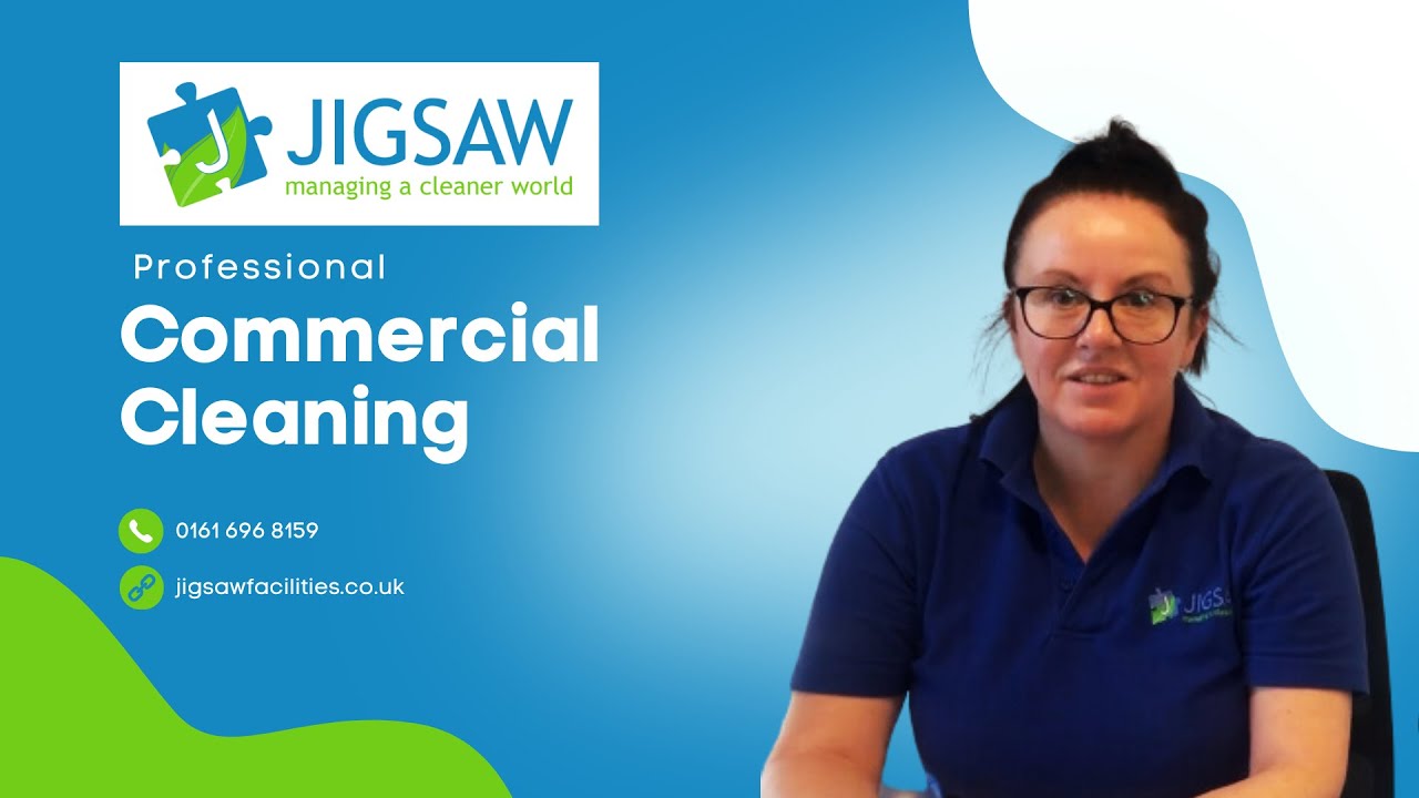 Jigsaw-Your missing piece to a cleaner world. 🌎