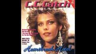 C.C.Catch - Catch The Catch (Full Album) 1986.