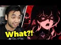 Gigguk Reacts to Acheron & Black Swan's Dance | Honkai: Star Rail