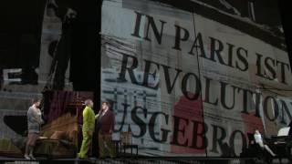 MET Opera 2016-2017 Season NZ Trailer video