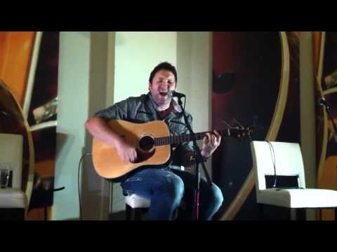 "Found Myself Lost" | Nolan Neal (Original)