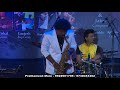 Live Performance JIV LAGA SUNYA SUNYA MAIFILET Saxophone Cover By PRATHAMESH MORE