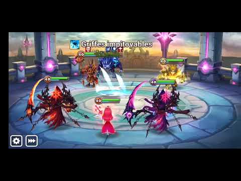 SW GVO - Sath Chloe Thrain