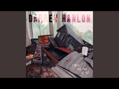 Scenes From a Separation - Darren Hanlon