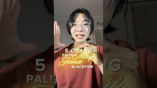 Download lagu So many people look like Jennie 😳 mp3