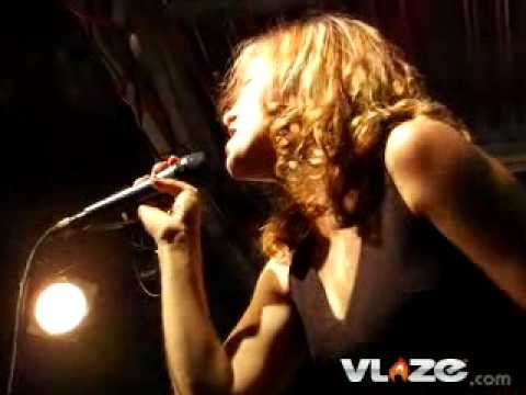 Emma Burgess- performing 