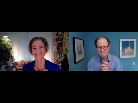 Conversation with Tara Brach and Dan Siegel: Part I - IntraConnected