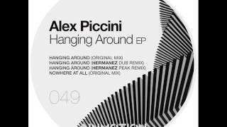 Alex Piccini - Hanging Around (Hermanez Peak Remix)