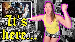 Castlevania Dominus Collection - WATCH THIS BEFORE YOU BUY!