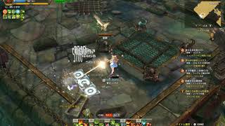 Tree of Savior 2018.03.24
