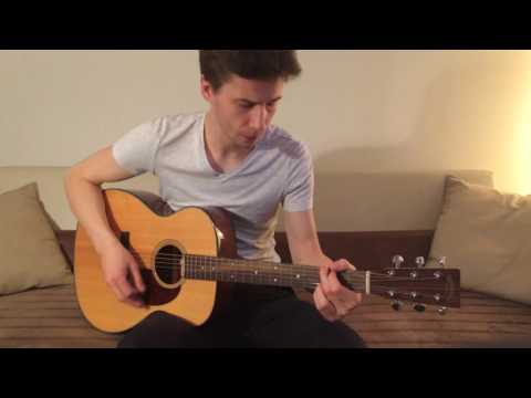 Next Time You See Her - Eric Clapton (Cover)
