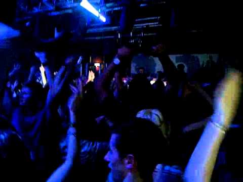 Steve Angello @ Cream Liverpool