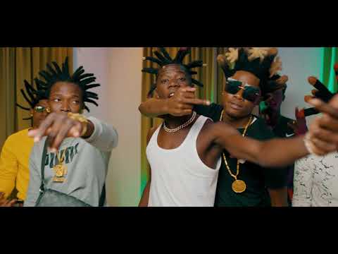 LG x MK - Wa Ta Skippy (Clip Officiel) Prod. Lill Digital