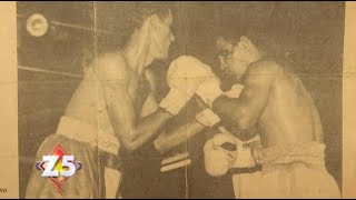 Andrés “La Locomotora” Reportaje Especial – Zona 5