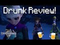 Kingdom Hearts III E3 Frozen Trailer - Drunk Review! Kingdom Hearts III E3 Frozen Trailer - Drunk Review!