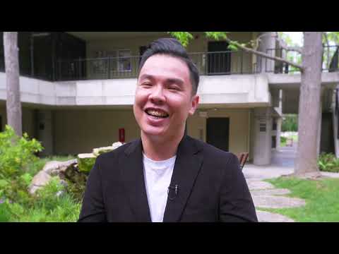 International Students - Khoa