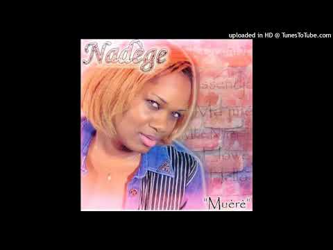 Nadège Mbadou -Ma Mié