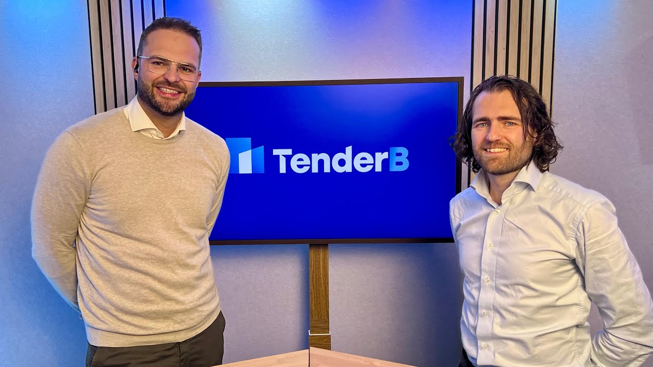 TenderB Insights - Tijdwinst en controle: in gesprek met Welzorg Nederland