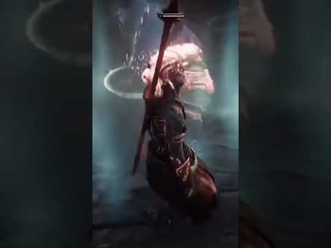 Insane Odin Powers Stealth trailer