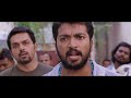 Madras Movie Mass Scene Karthi Catherine Tresa Kalaiyarasan