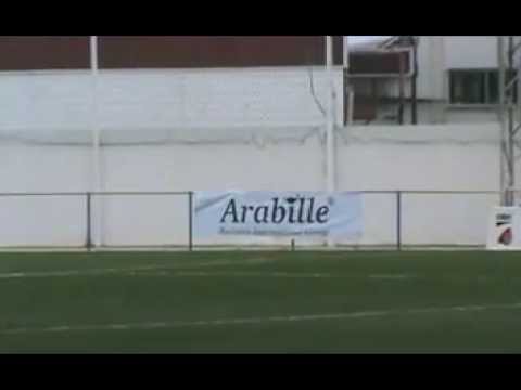 CD COMARCA DE NIJAR - ARABILLE
