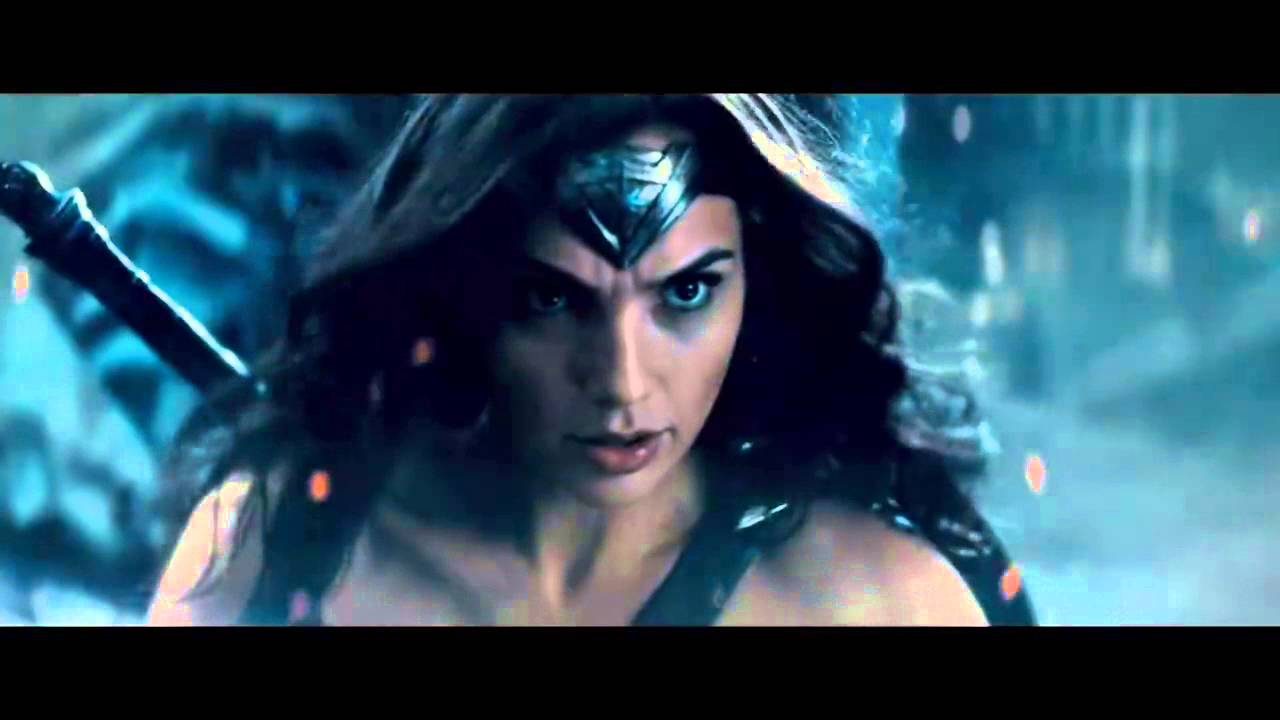 Batman v Superman: Dawn of Justice- Korean Final Trailer - YouTube