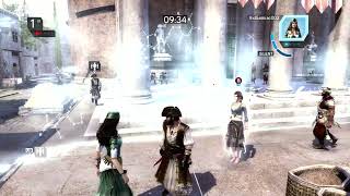 Assassin's Creed: Revelations - Ancestors Character Pack - Pirate’s bravery