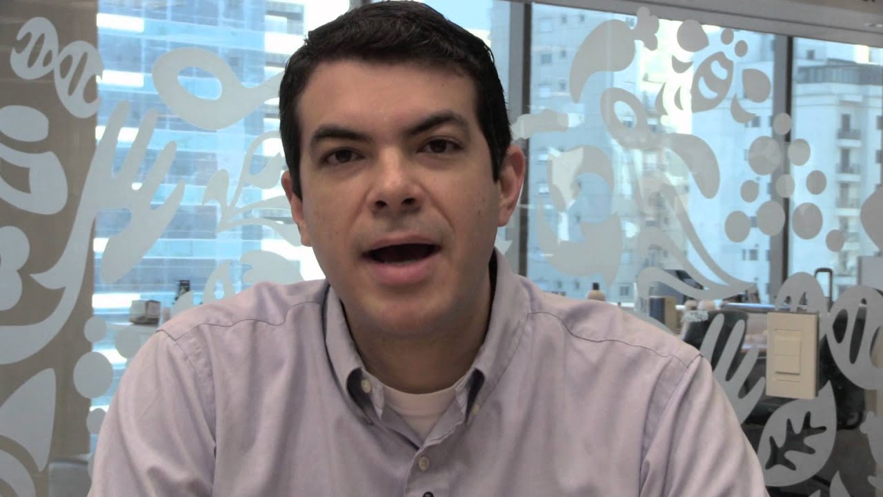 Supply Chain na Unilever - Feito por Você