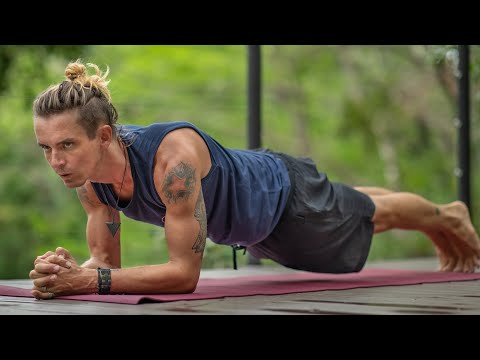 Pilates 21 Day Challenge  Full Body Workout For Results