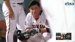 [討論] 牛志昇+捷盛=喵隊主場台組合?