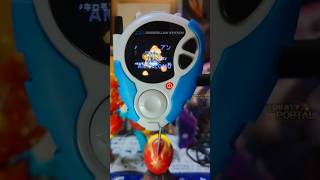 Armadillomon Shinka!!! Ankylomon!