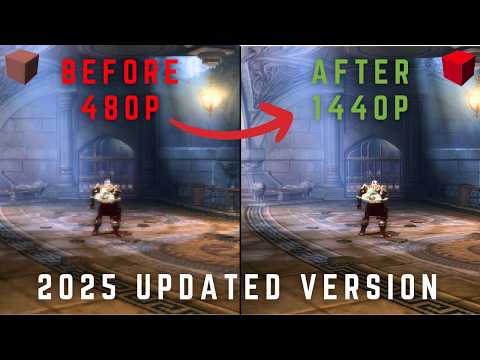 Best Settings for NetherSX2 2.0 | 2025 Updated Version!