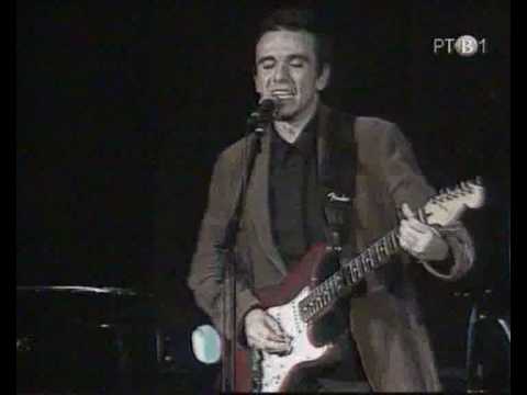 Šinobusi - Život je more / live at Studio M /