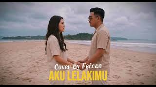 Download lagu Aku Lelakimu - Virzha | Cover By Felcan mp3