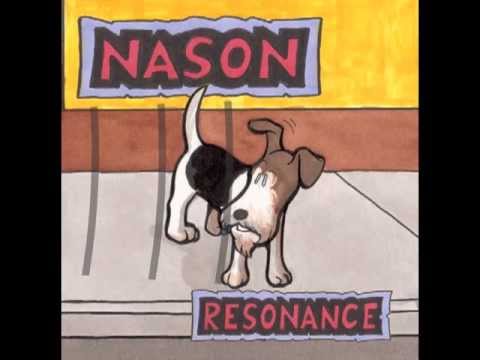 NASON Resonance (Upbeat Instrumental Rock) Full Album