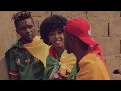 Haricot Beans, Babadi et Béatrice Doudou viennent donner le compte rendu du Qatar à  Edoudoua.Hayaaa