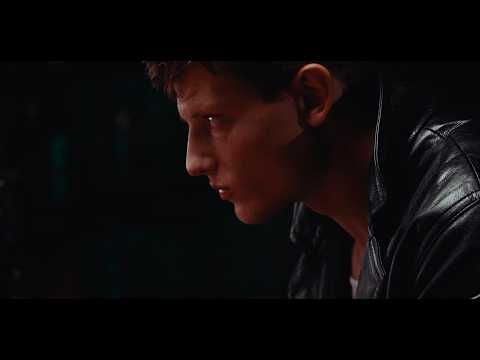 Helluva Hand Scene