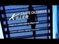Zante Dilemma - Killer [Official Videoclip ©2015 ...