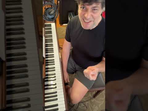 The BH “Echappe”: An extremely useful Barry Harris 2-5-1 move