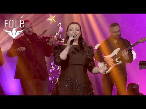 Linda Hakaj - Show LIVE - Kolazh POTPURI #2026
