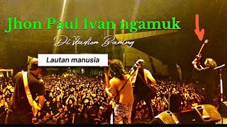 Download lagu Live Konser BOOMERANG di Sintang 08 Februari 2025 full video mp3